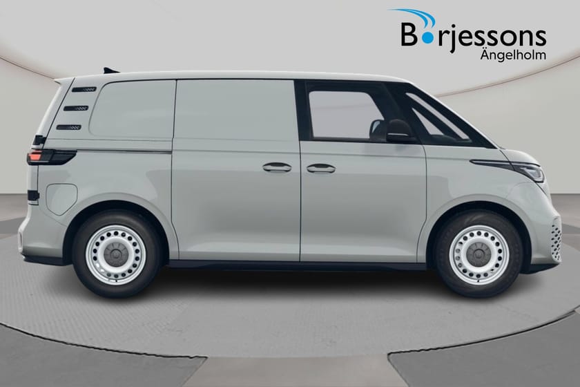 Bild 2 av Volkswagen ID Buzz Cargo 286HK