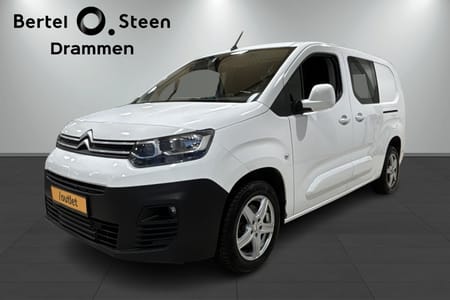 Citroën Berlingo Van Long