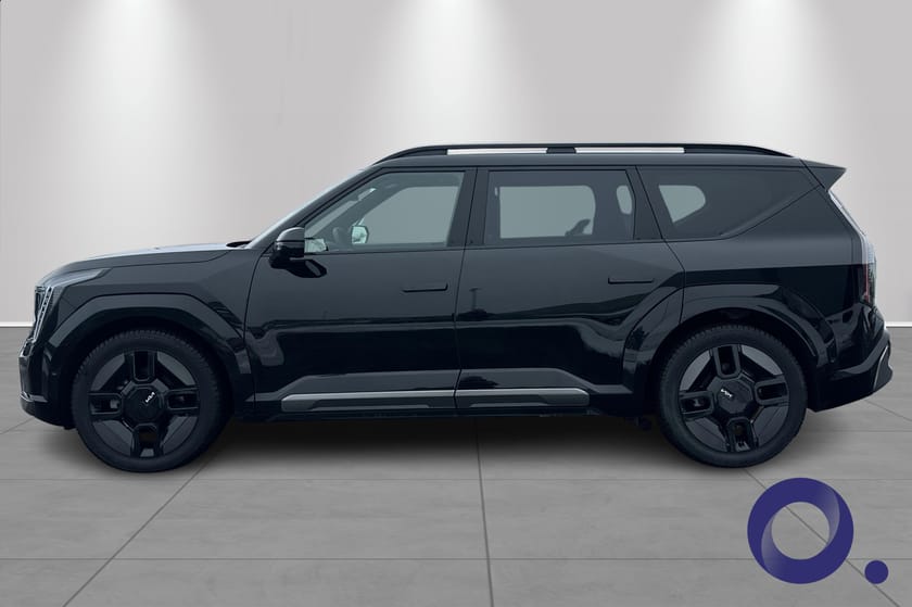 Bilde 2 av Kia EV9 AWD GT Line Vare ,Meget godt utstyrt!