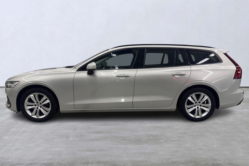 Bild 2 av Volvo V60 D4 Momentum Edition