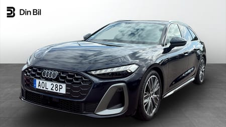 Audi A5 Avant e-hybrid quattro 220kw s tronic