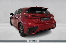 Thumnail bilde 2 av Lexus CT 200h
