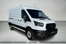 Thumnail bilde 2 av Ford Transit 350