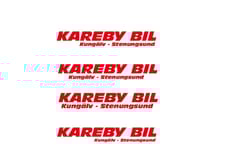 Kareby Bil