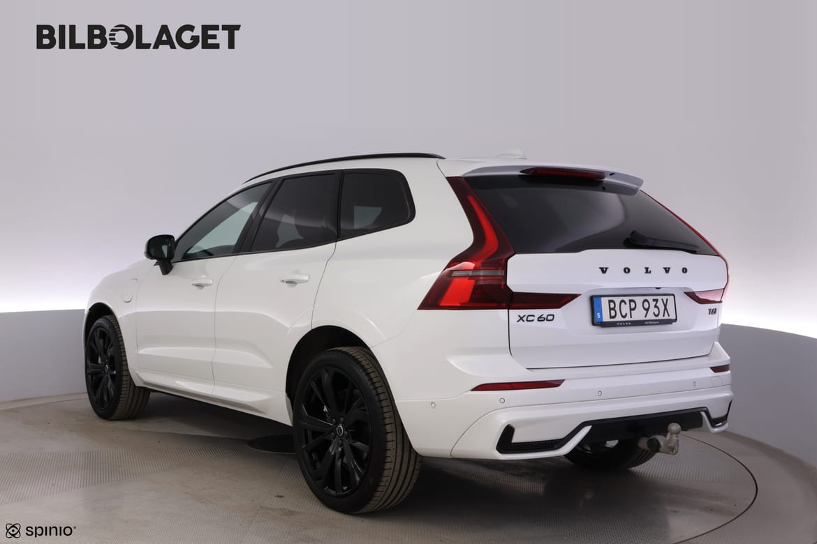 Volvo XC60 2026 - miniatyr 4