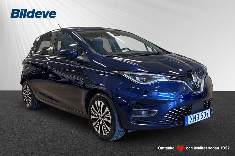 Renault ZOE R135