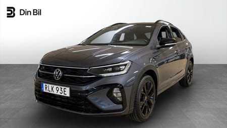 Volkswagen Taigo 1.5 TSI 150 DSG/Black Style/Dragpkt/Pluspkt/Beats