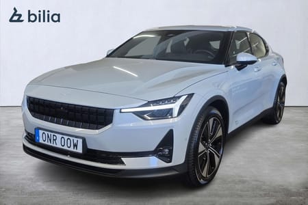 Polestar 2 Long Range Single Motor