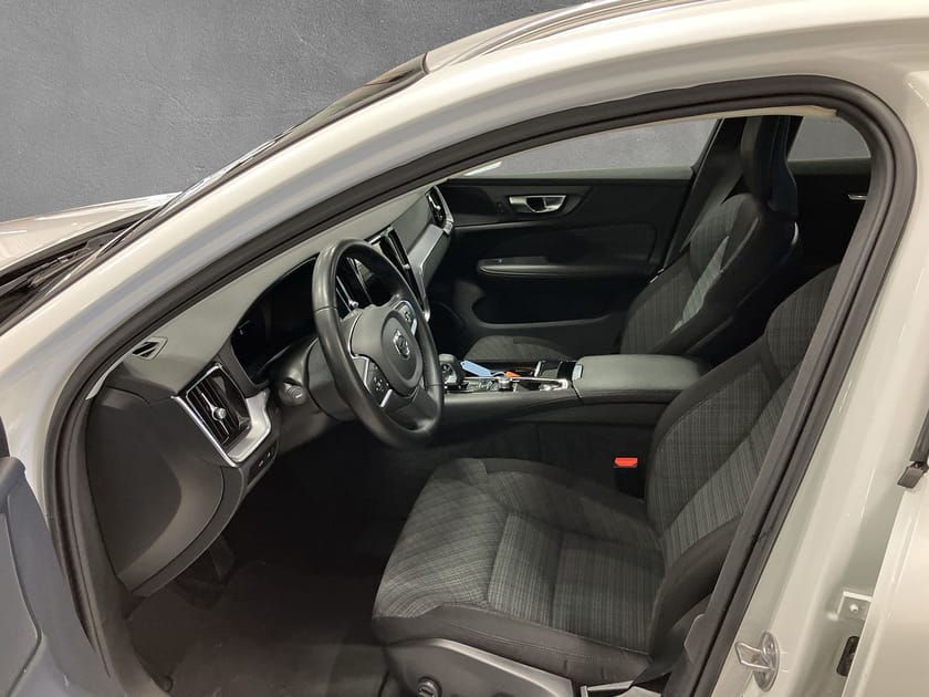 Bild 5 av Volvo V60 Recharge T6 Core Edition