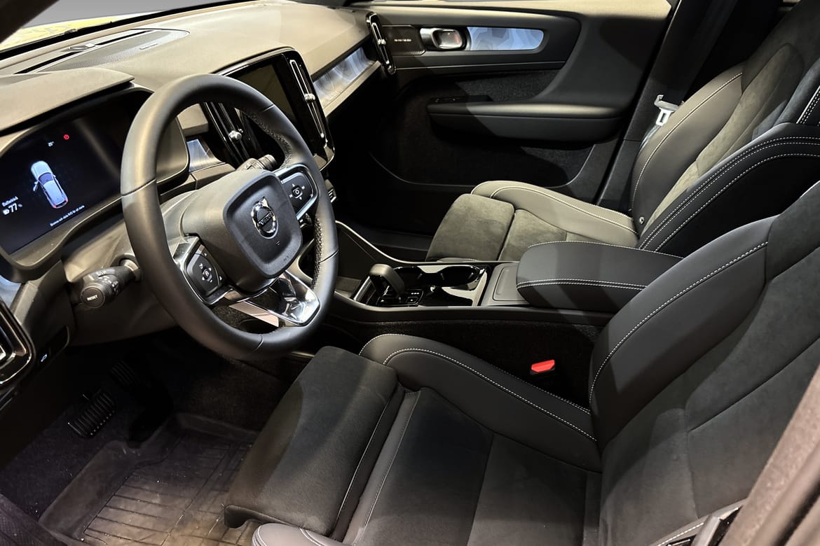 Bild 3 av 4 på bilen