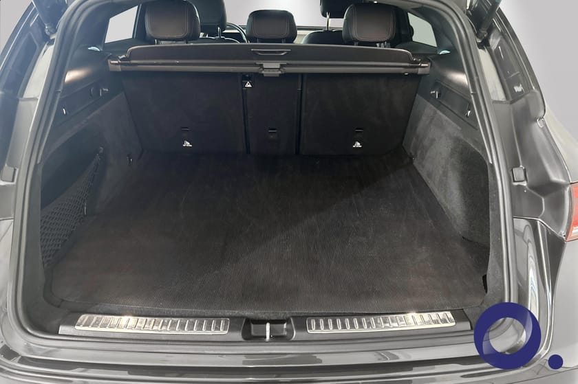 Bilde 5 av Mercedes-Benz EQC 400 4MATIC 4 Matic/AMG/SKINN/DISTRONIC