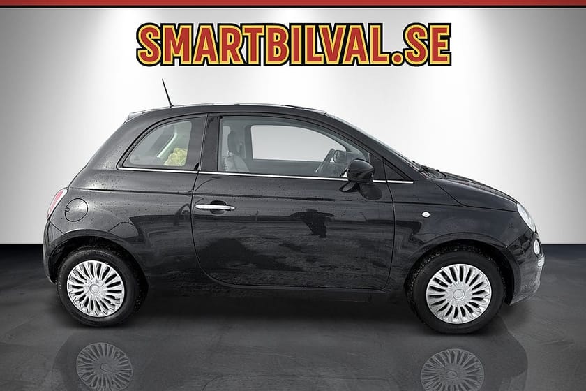 Bild 4 av Fiat 500 1.2 8V Lounge