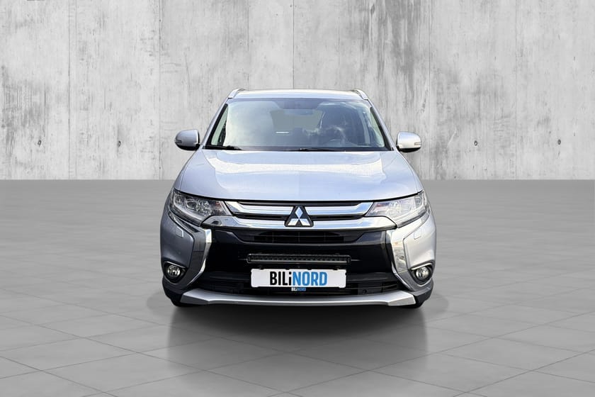 Bilde 2 av Mitsubishi Outlander 