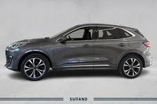 Thumnail bilde 1 av Ford Kuga Plug-In Hybrid