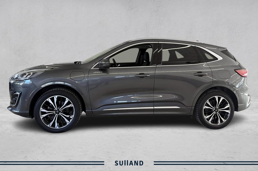 Bilde 2 av Ford Kuga Plug-In Hybrid 2,5 PHEV Vignale