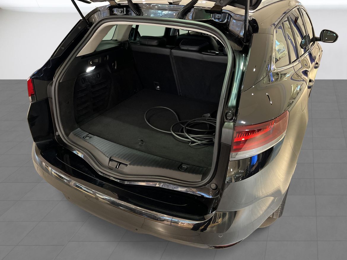 Renault Mégane 2022 - miniatyr 11