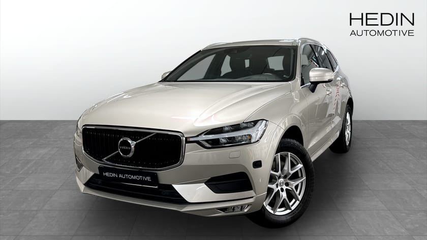 Bild 1 av Volvo XC60 D4 AWD Momentum Pro Edition