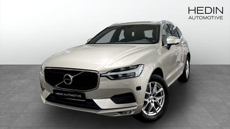 Volvo XC60 D4 AWD Momentum Pro Edition