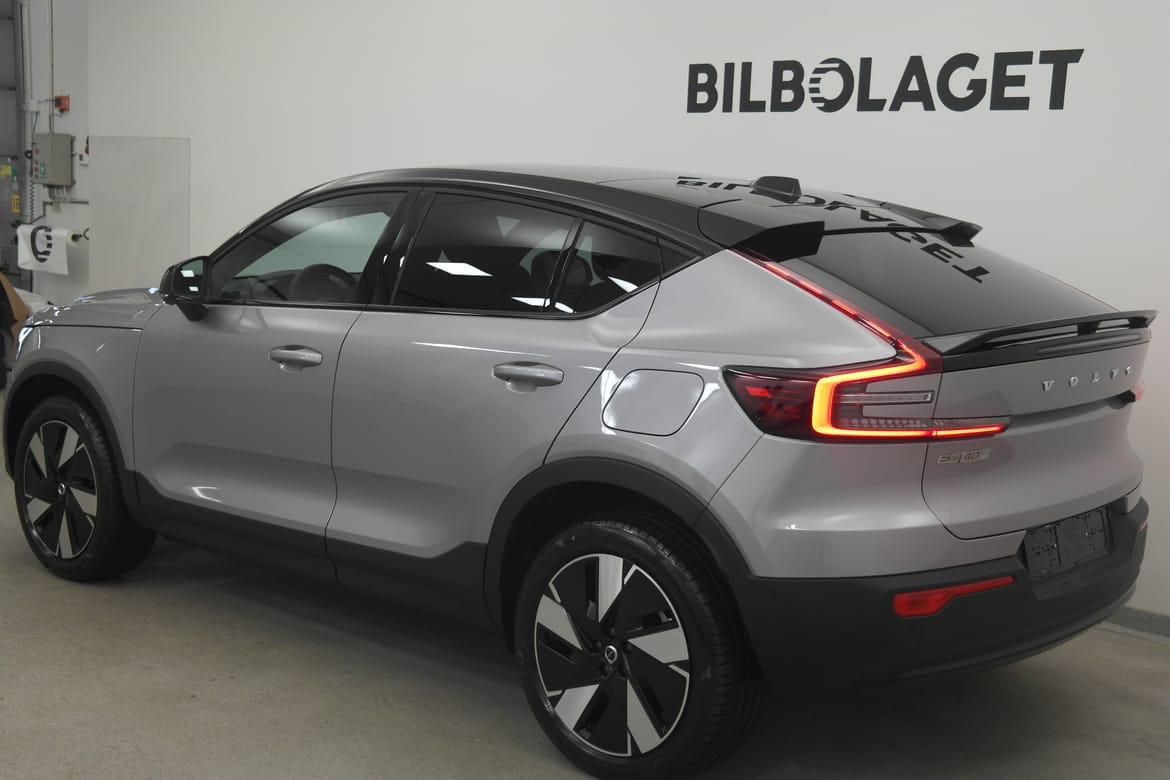 Bild 3 av 6 på bilen