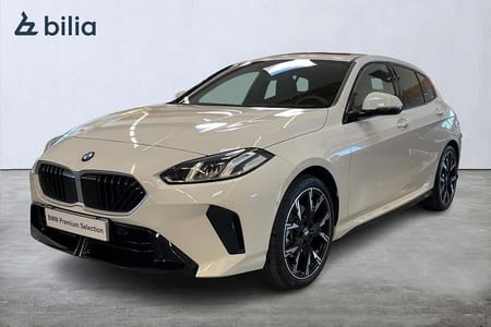 BMW 120 M Sport Panorama Navigation Kamera Harman Kardon