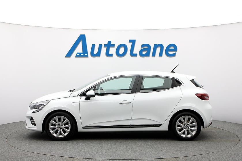 Bild 5 av Renault Clio E-TECH MultiMode Intens Kamera,CarPlay,Rattvärme 140hk