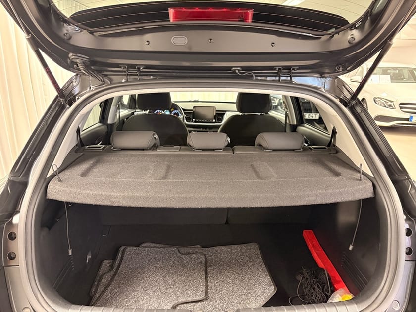 Bild 4 av Kia Stonic 1.0 T-GDI DCT 120hk Automat