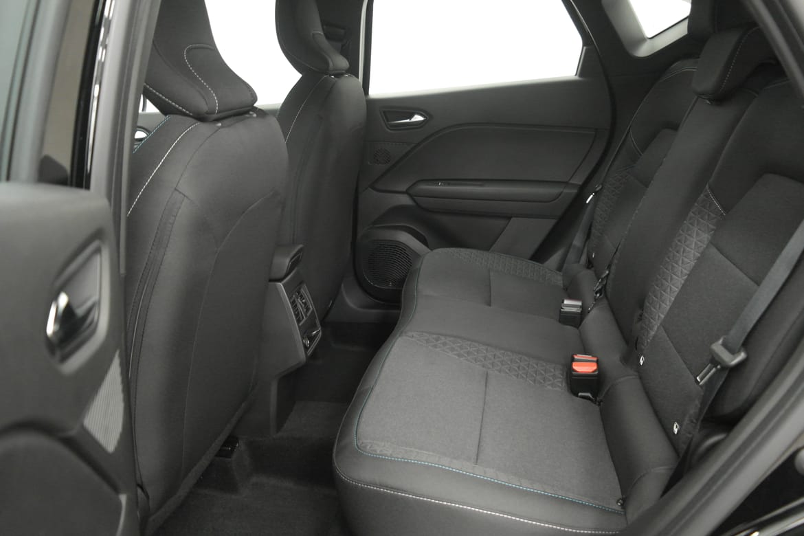 Renault Captur 2025 - miniatyr 11