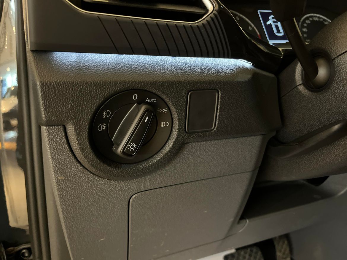 Volkswagen T-Cross 2021 - miniatyr 13