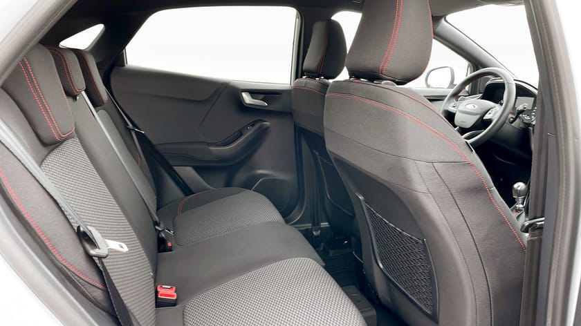 Bild 5 av Ford Puma ST-Line Mhev E85 125hk Privatlease 3975kr/mån