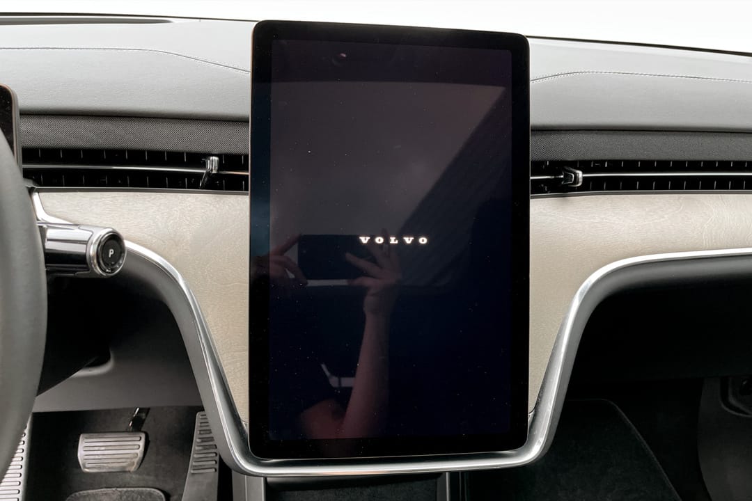 Volvo EX90 Twin Motor 7-seater