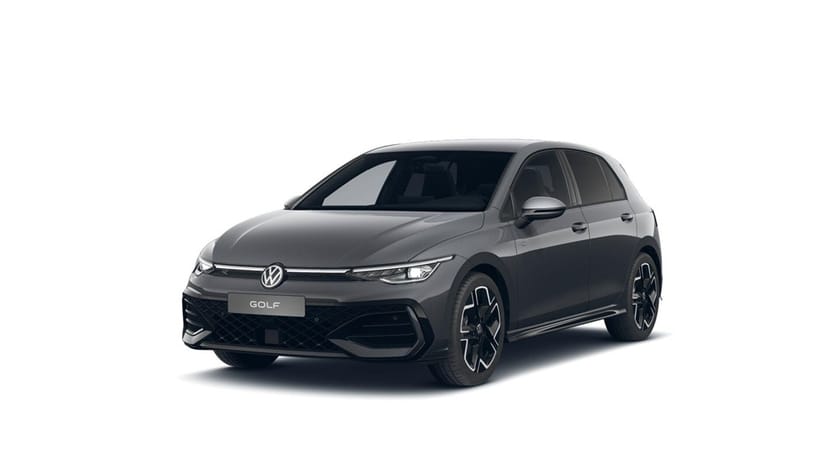 Bild 1 av Volkswagen Golf R-LINE 1,5 ETSI 150 HK DSG7