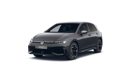 Volkswagen Golf R-LINE 1,5 ETSI 150 HK DSG7