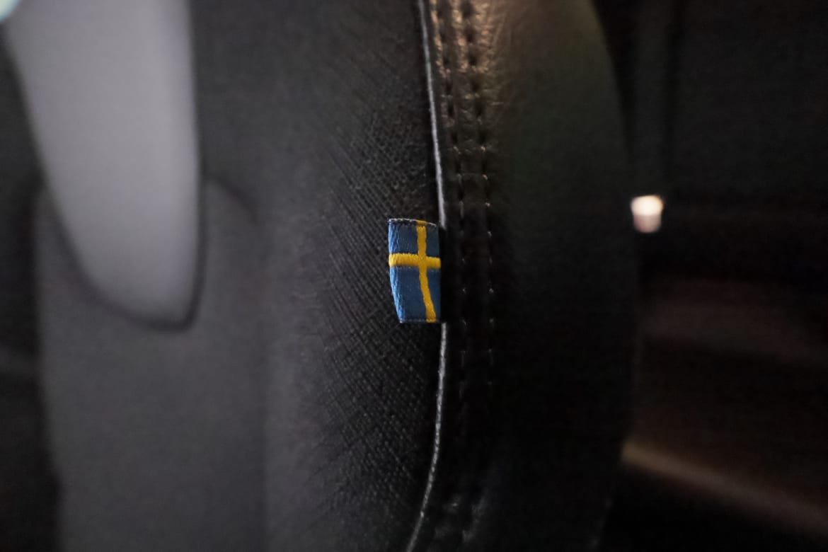 Volvo XC60 2020 - miniatyr 20