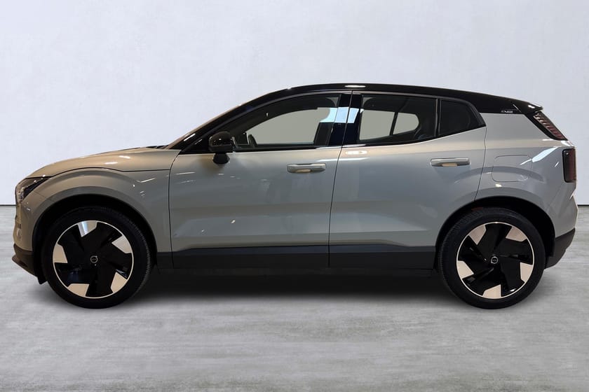 Bild 2 av Volvo EX30 Single Motor Extended Range Plus