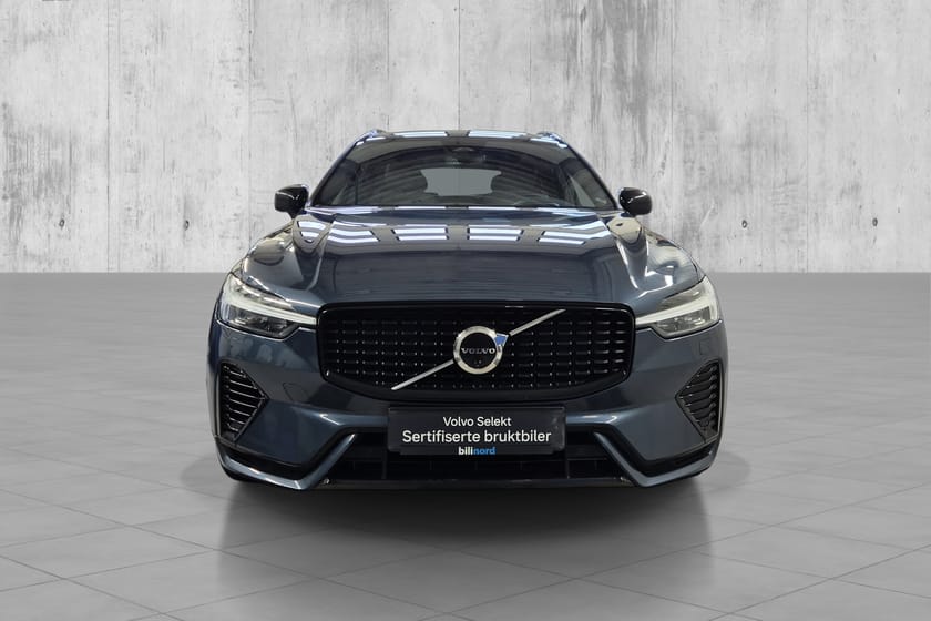 Bilde 2 av Volvo XC60 2023 T8 Ultimate Dark Long Range