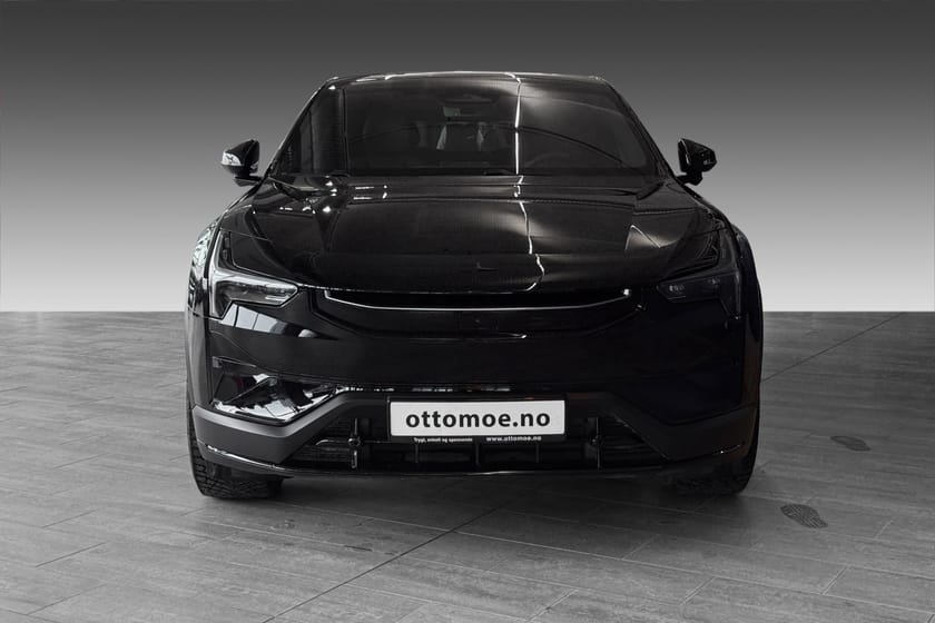 Bilde 5 av Polestar 3 Long Range Dual Motor Rentekampanje på brukt Polestar! fra 2,99%