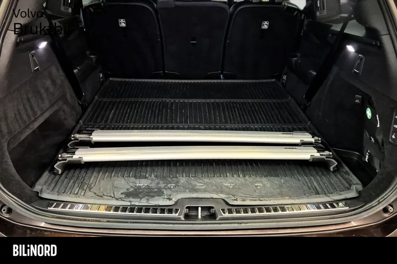 Volvo XC90 7 Seats bilde 21
