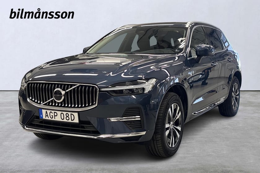 Bild 1 av Volvo XC60 T6 Core Special Edition