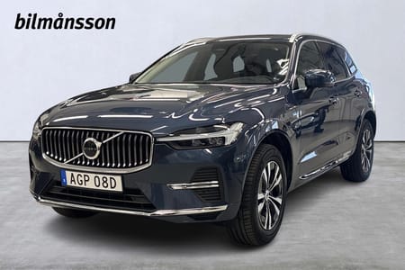 Volvo XC60 T6 Core Special Edition