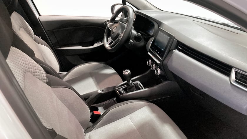 Bild 3 av Renault Clio 1.0 TCe 91hk Evolution