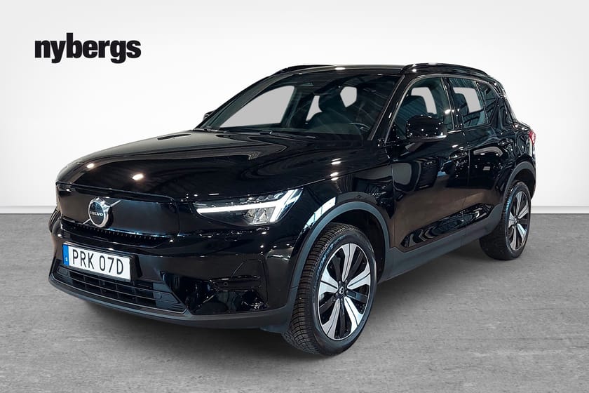 Bild 1 av Volvo XC40 Recharge Single Motor Core Edition