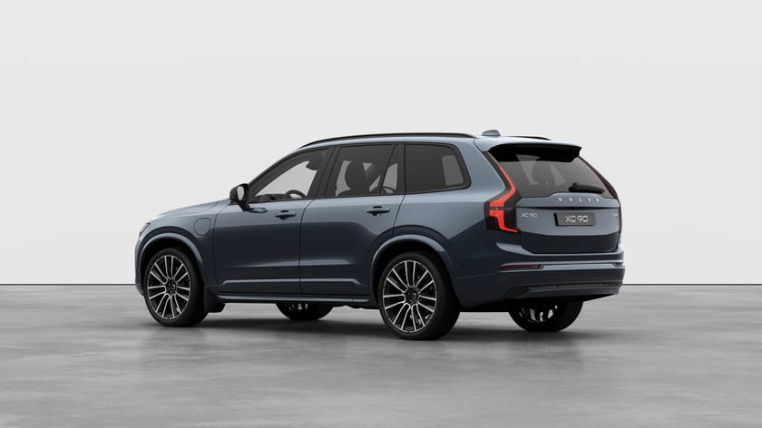 Bild 2 av Volvo XC90 7 Säten II T8 Ultra Dark