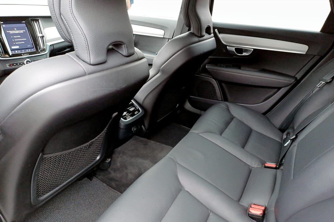 Volvo V90 Cross Country