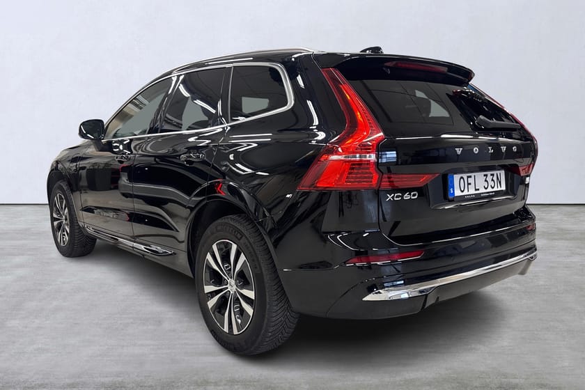 Bild 4 av Volvo XC60 Recharge T6 Core Edition