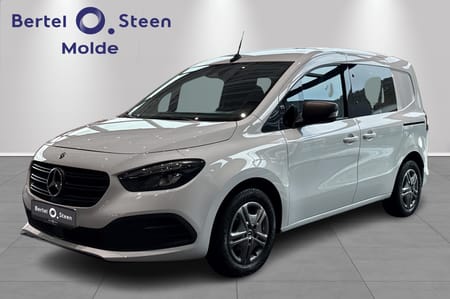 Mercedes-Benz Citan 110 CDI