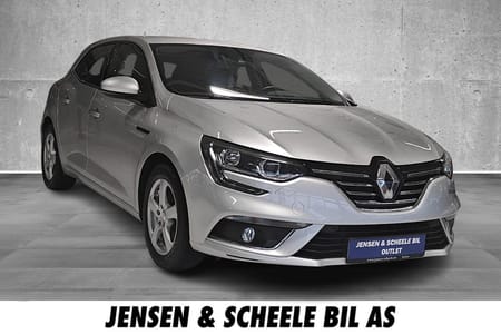 Renault Mégane Grandtour