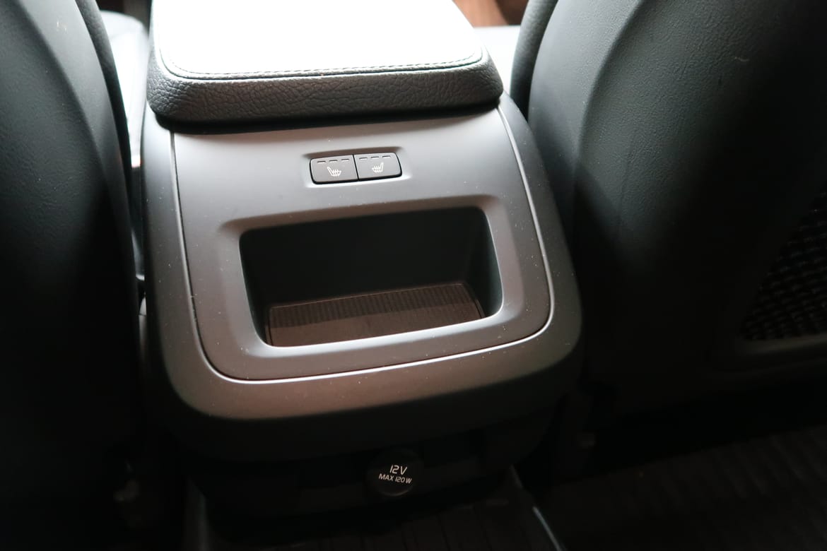 Volvo V90 2018 - miniatyr 6