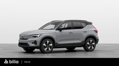 Volvo XC40 Recharge Single Motor Extended Range