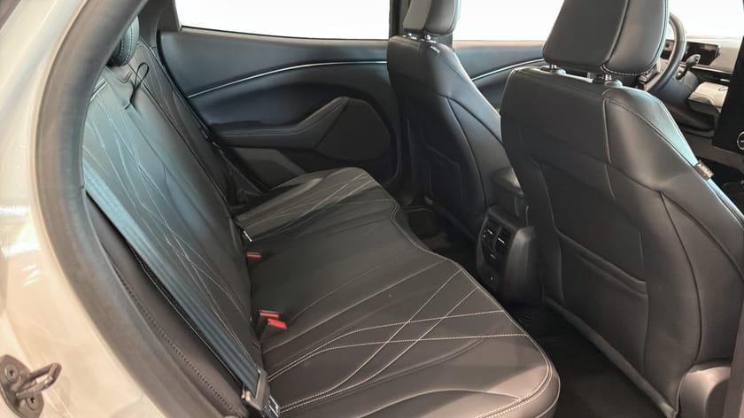 Bild 5 av Ford Mustang Mach-E Standard Range RWD