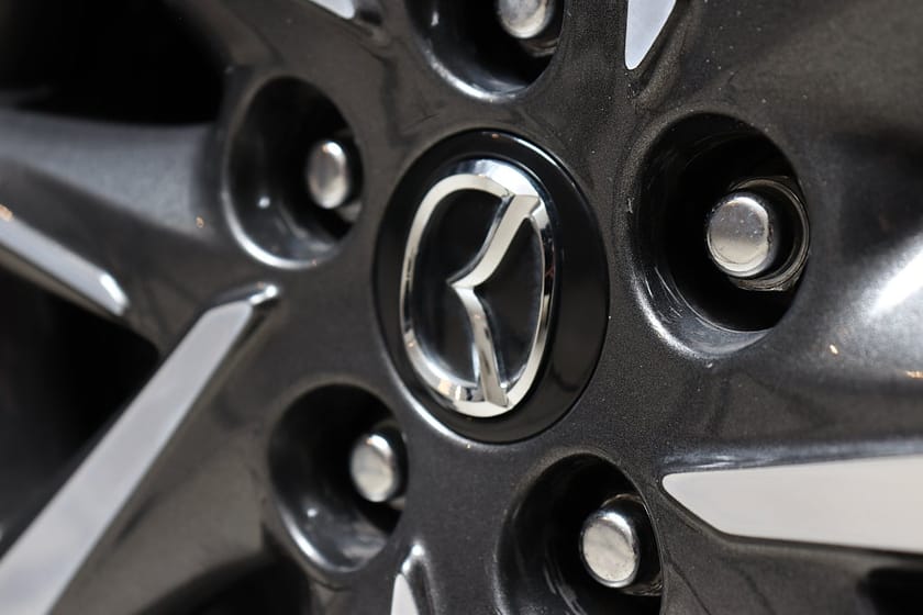 Bild 5 av Mazda CX-5 2.5 AWD Optimum Värm Skinn Drag BOSE V-Hjul